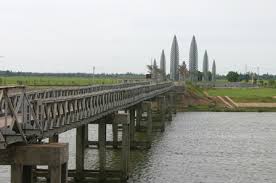 Đôi bờ Hiền Lương, Quảng Trị