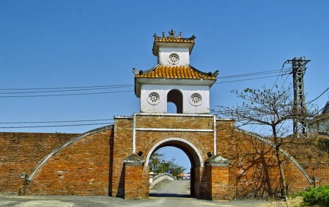 Giá trị về chính trị và quân sự của hệ thống di tích lịch sử, di sản văn hóa ở tỉnh Quảng Bình