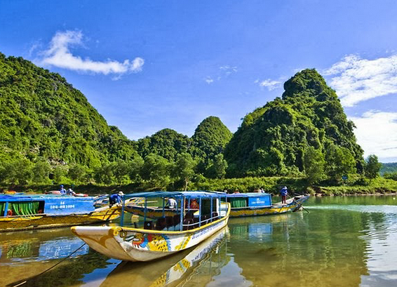 Giá trị về lịch sử, văn hóa và giáo dục truyền thống của hệ thống di tích lịch sử, di sản văn hóa ở tỉnh Quảng Bình