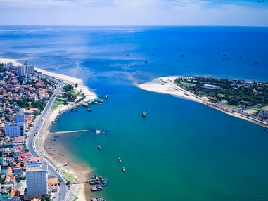 Giá trị quân sự, kinh tế - văn hóa của cửa biển Nhật Lệ